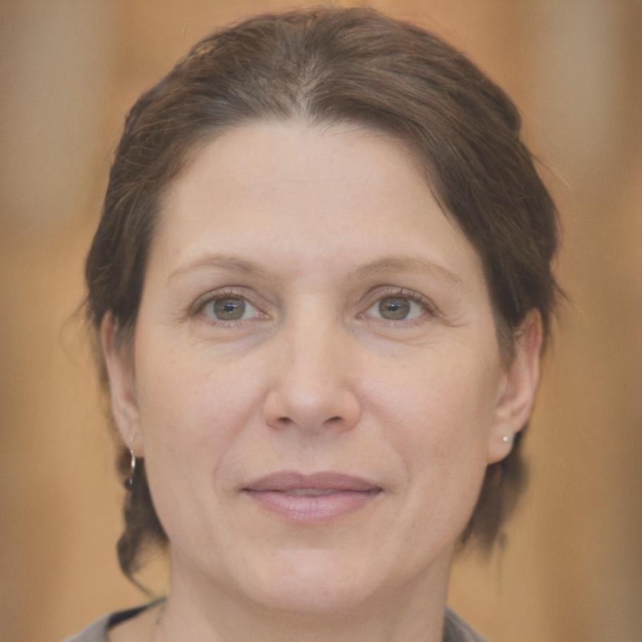 Dr. Sarah Müller, Programmleiterin