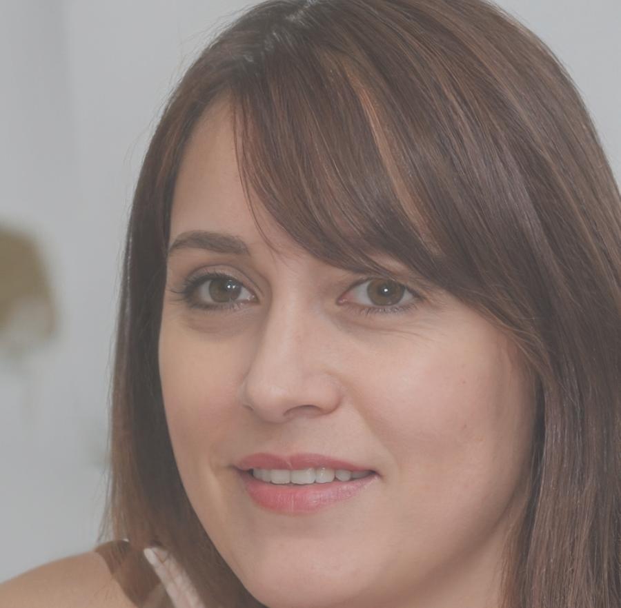 Maria Schmidt, Support-Koordinatorin